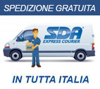 PESARO  24 ORE Stampa Volantini Alta qualità 